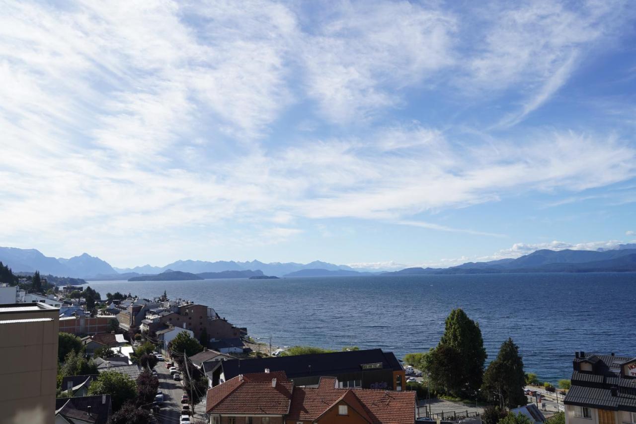 Patagonia Oeste San Carlos de Bariloche Extérieur photo